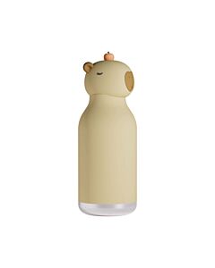 Asobu Capybara Bestie Bottle